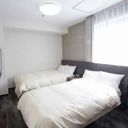 Hotel Mielparque Окаяма Екстериор снимка