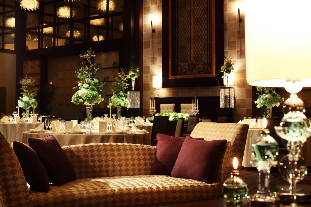 Hotel Mielparque Окаяма Екстериор снимка