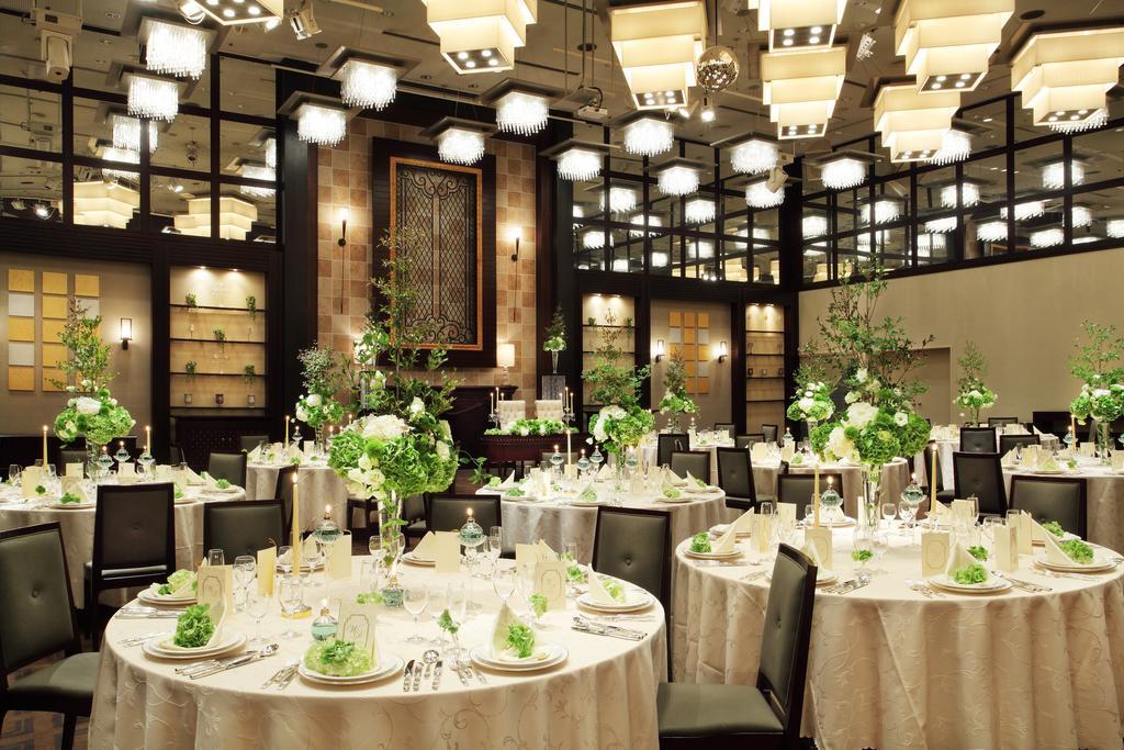 Hotel Mielparque Окаяма Екстериор снимка