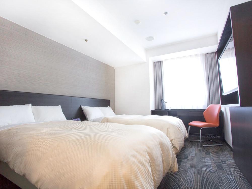 Hotel Mielparque Окаяма Екстериор снимка