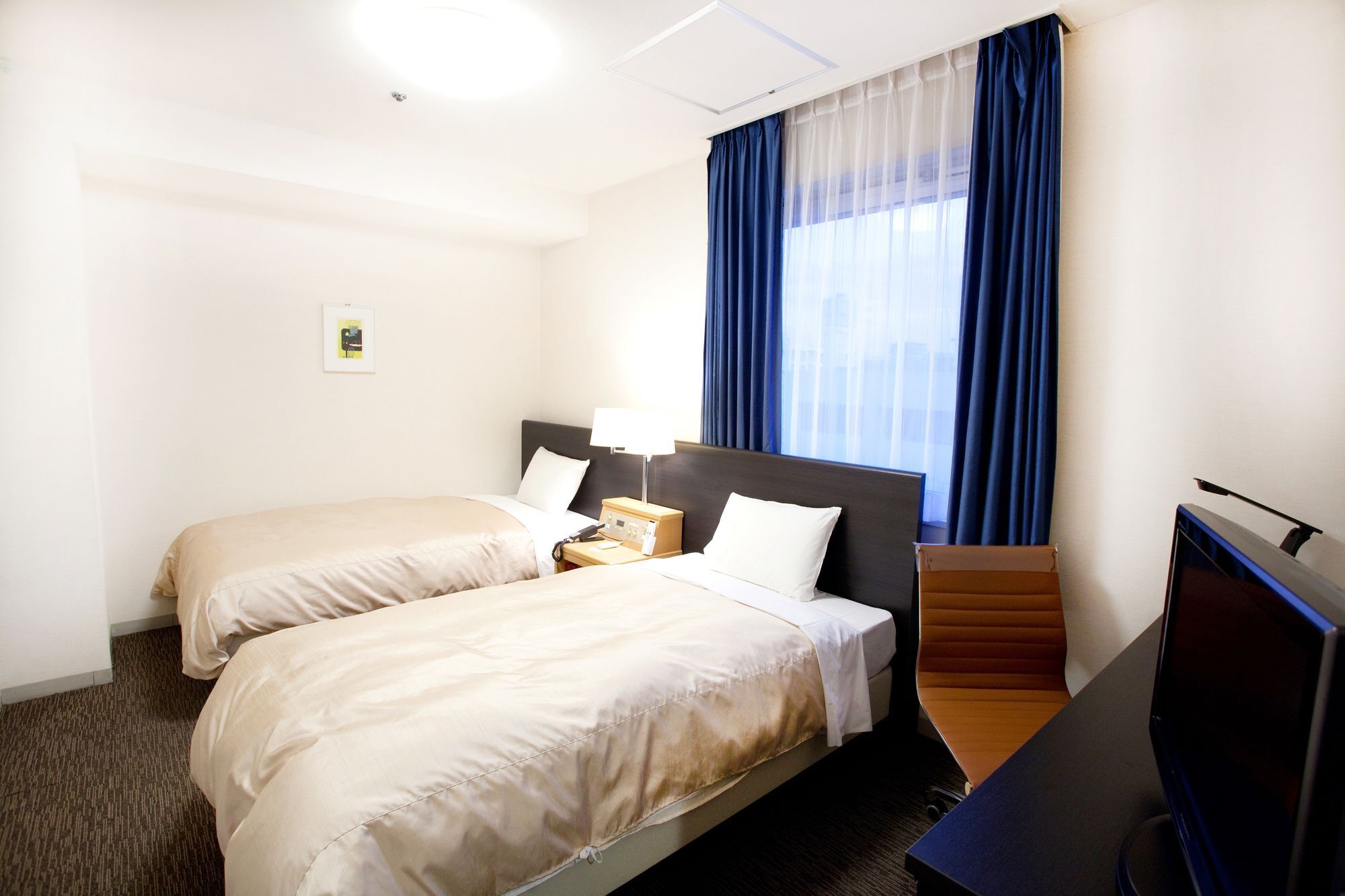 Hotel Mielparque Окаяма Екстериор снимка
