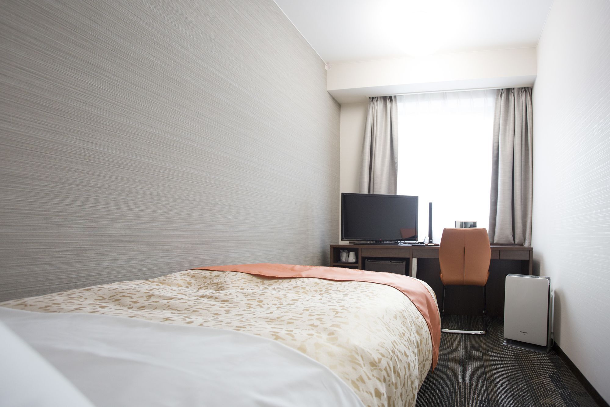 Hotel Mielparque Окаяма Екстериор снимка