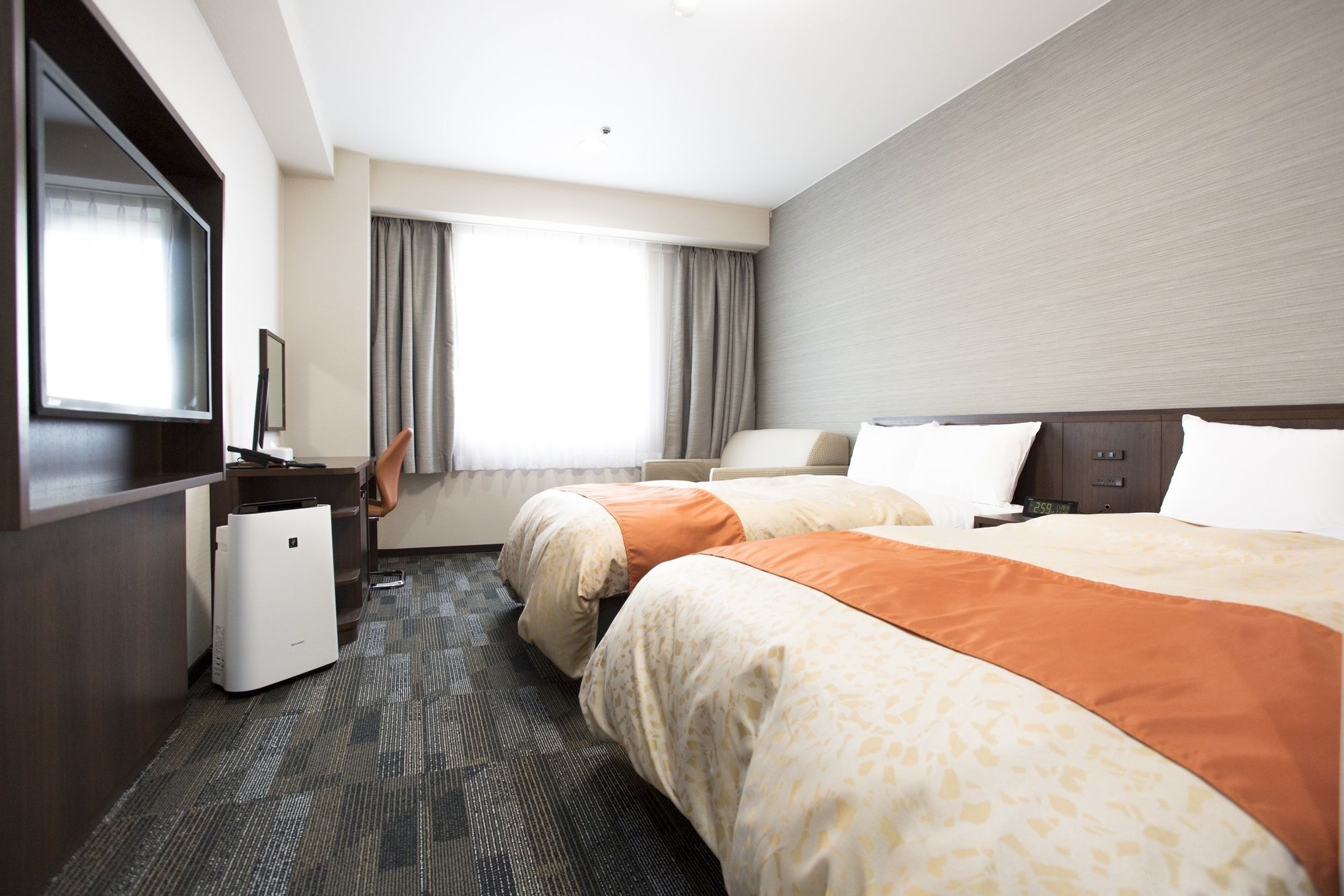 Hotel Mielparque Окаяма Екстериор снимка