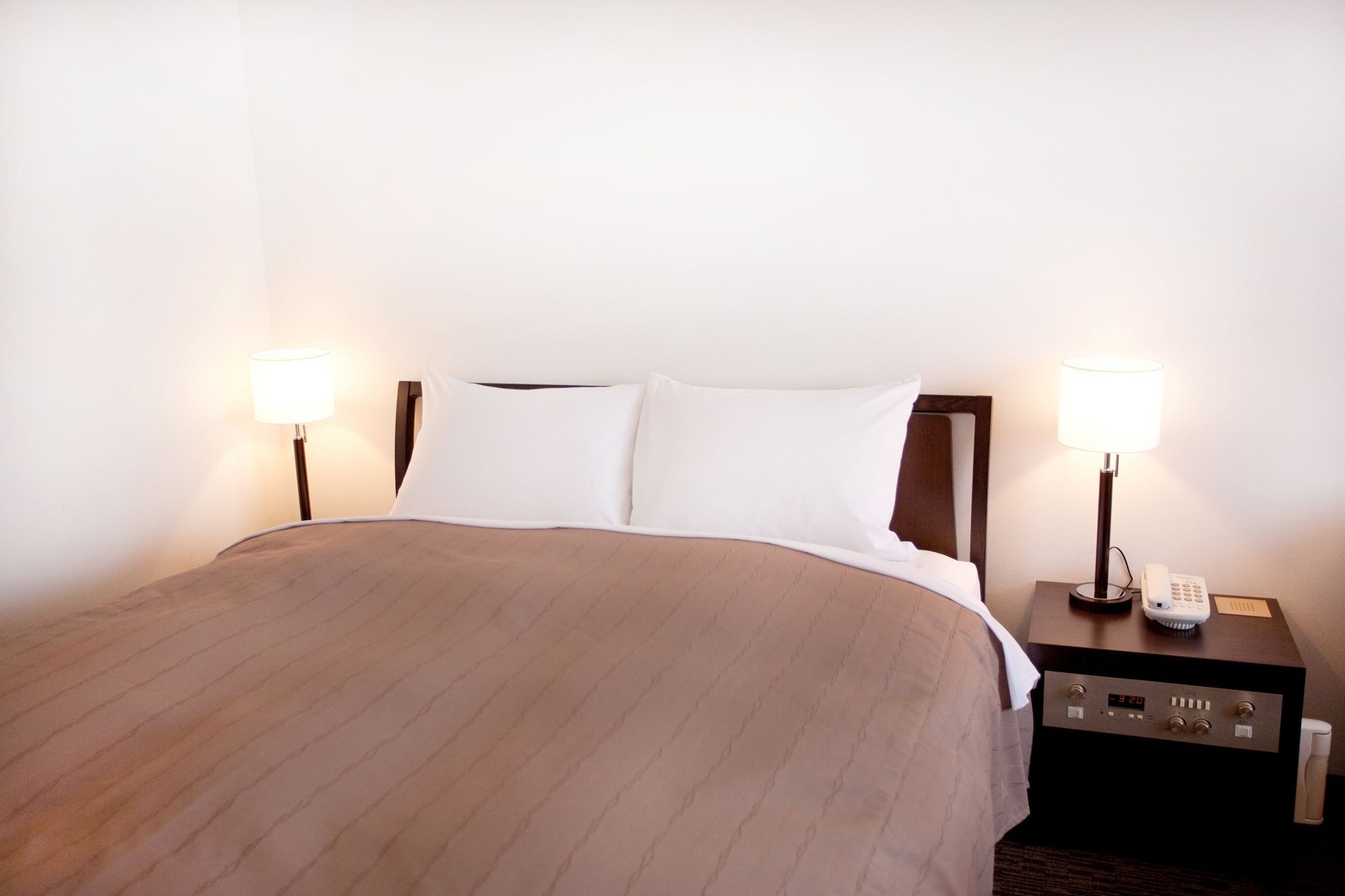 Hotel Mielparque Окаяма Екстериор снимка