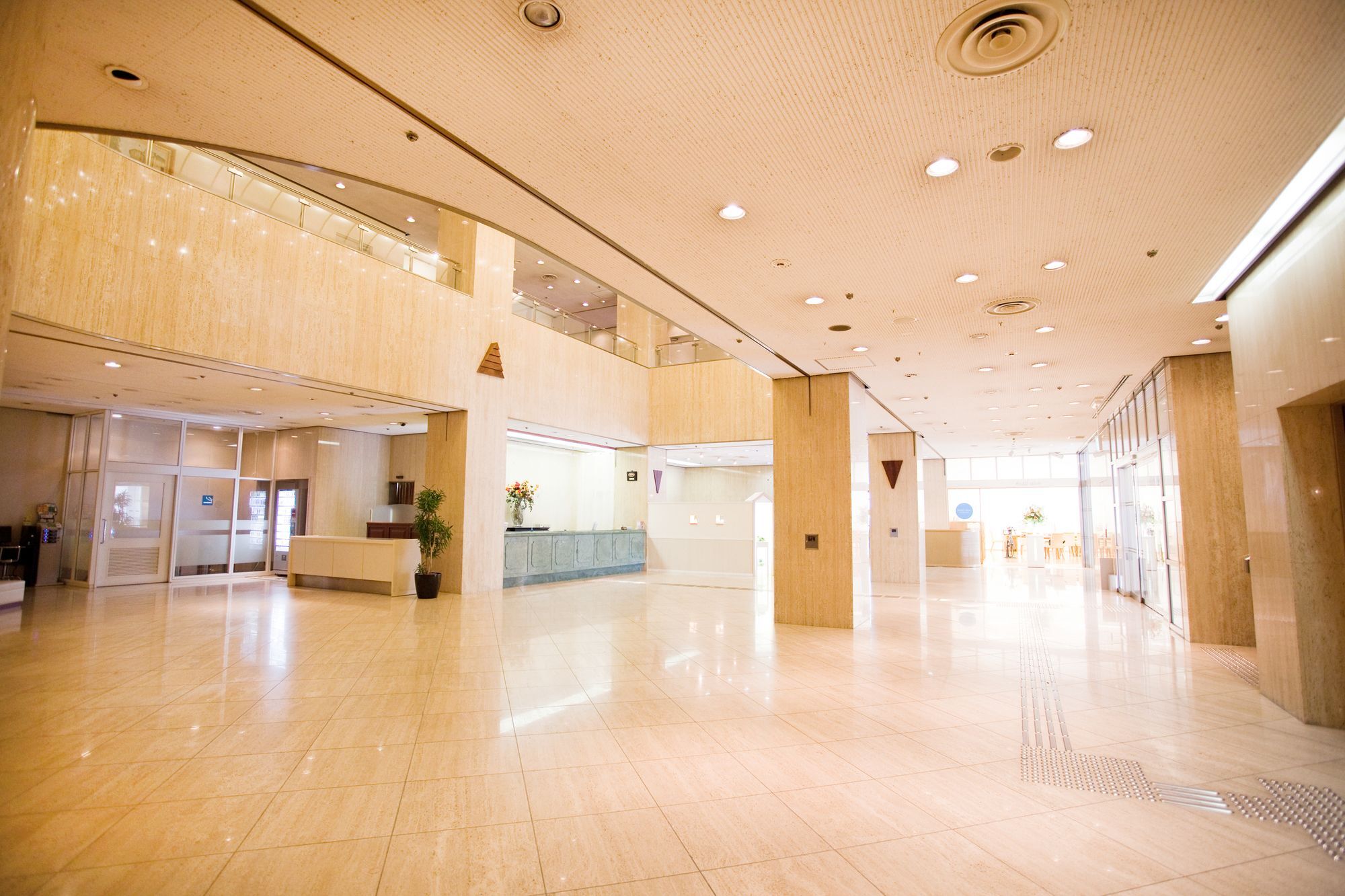 Hotel Mielparque Окаяма Екстериор снимка