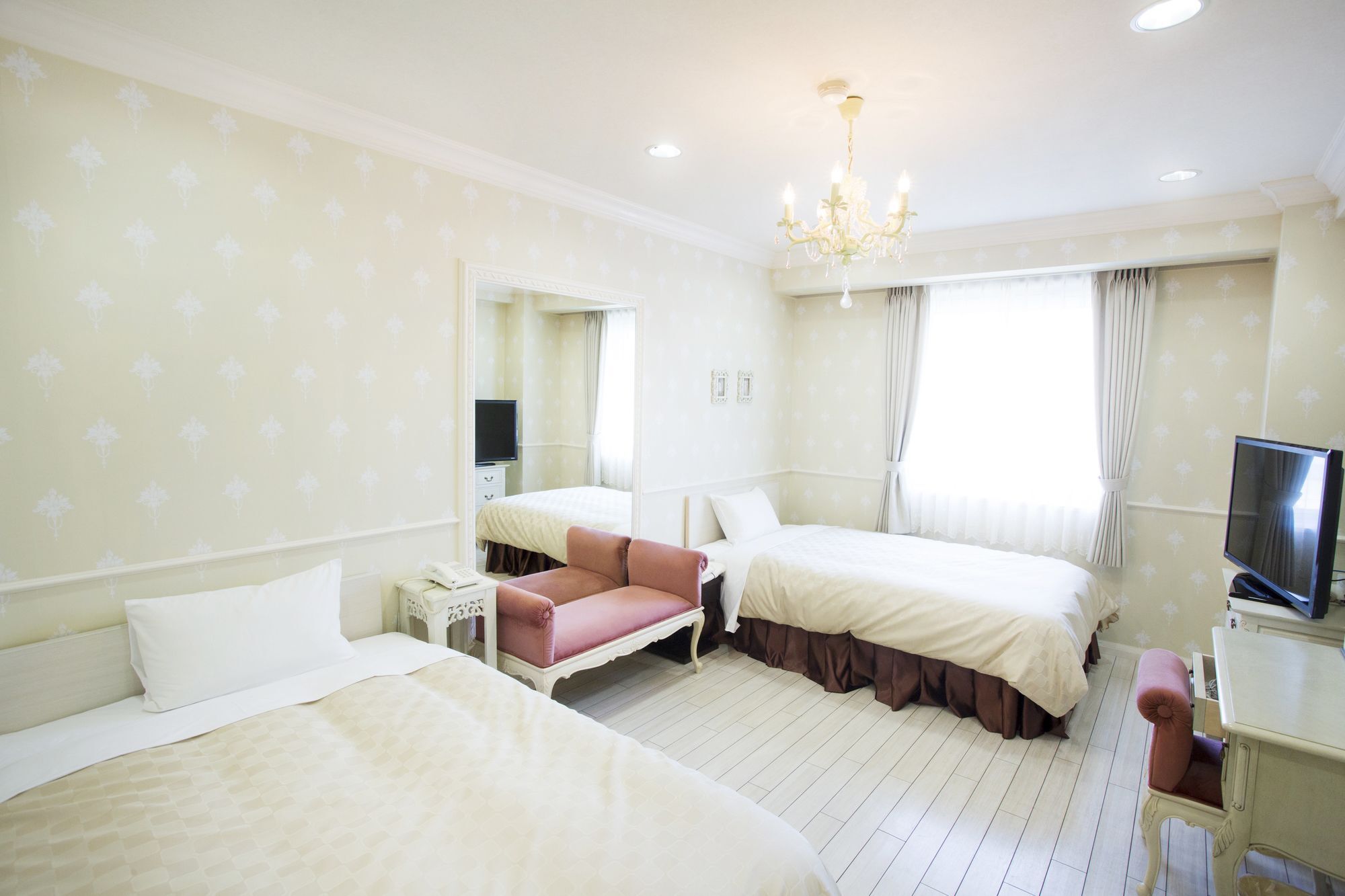 Hotel Mielparque Окаяма Екстериор снимка