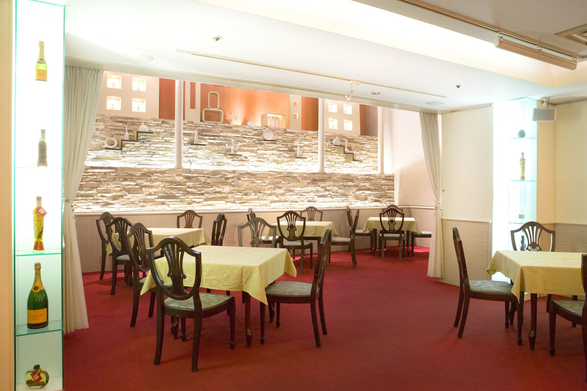 Hotel Mielparque Окаяма Екстериор снимка