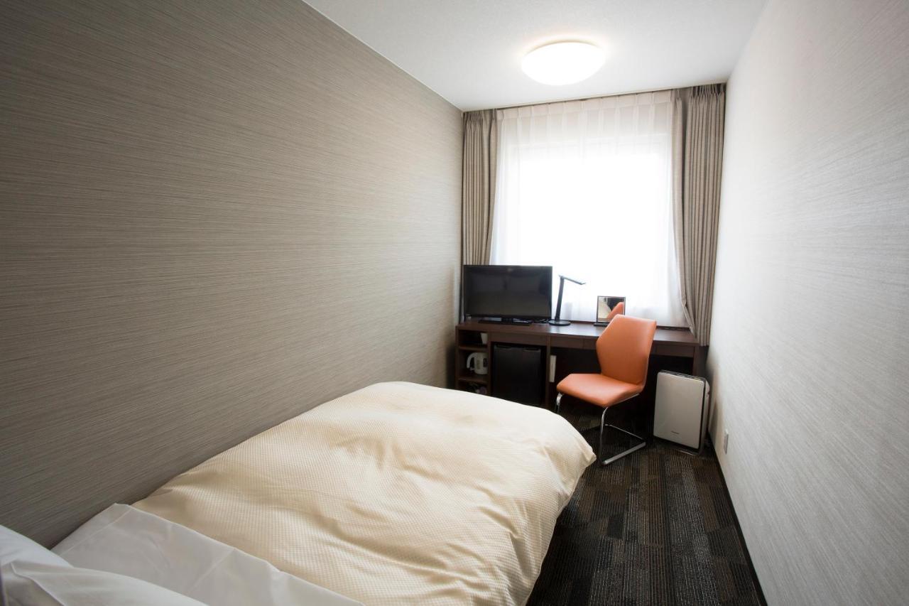Hotel Mielparque Окаяма Екстериор снимка