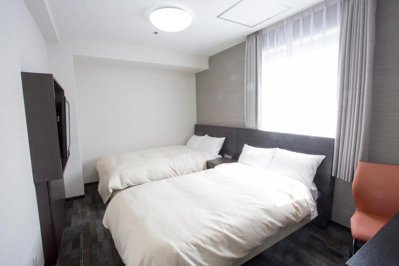 Hotel Mielparque Окаяма Екстериор снимка